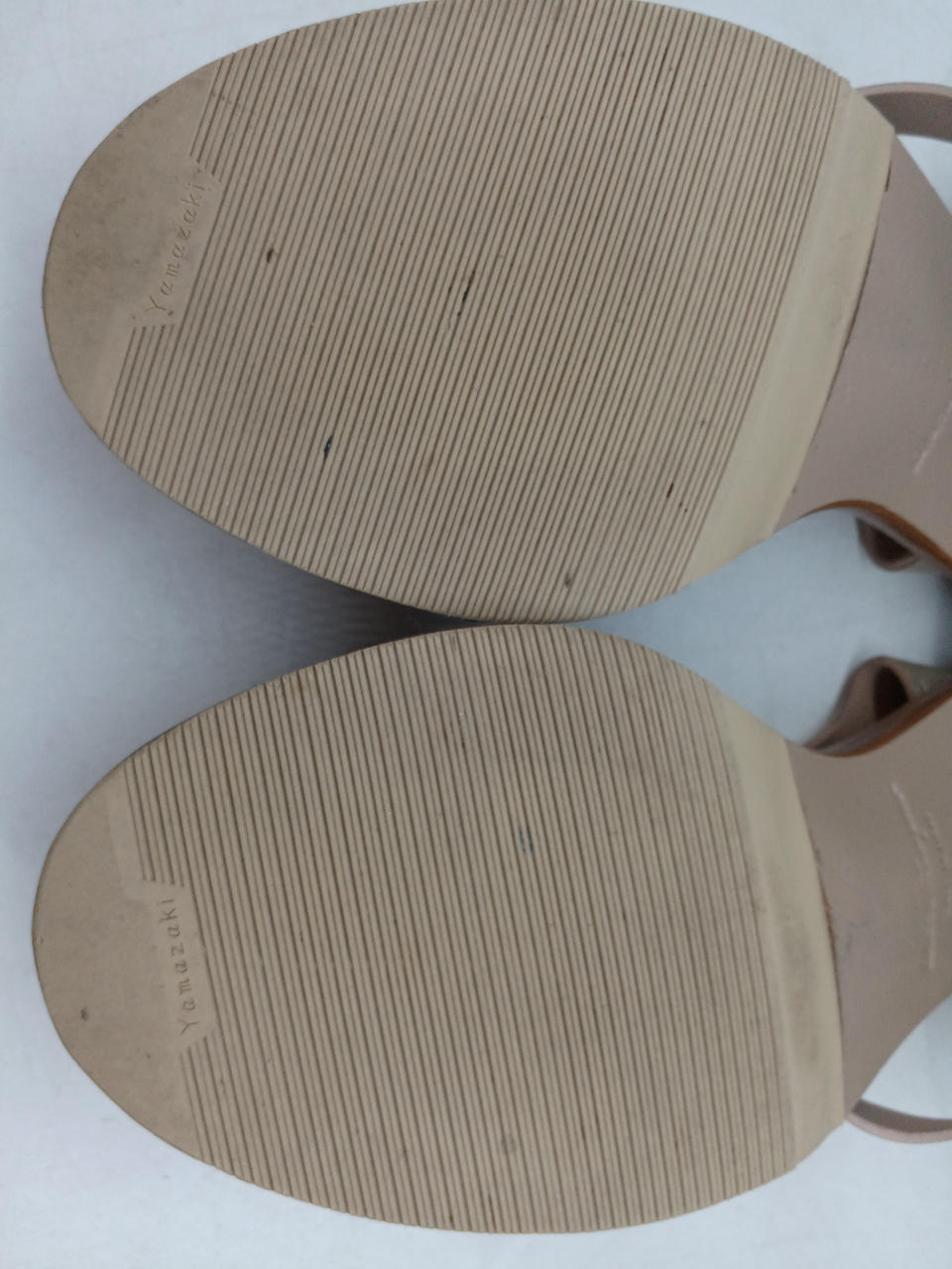 SALVATORE FERRAGAMO|フェラガモ サンダル ガンチーニ 25.5cm|【ハード