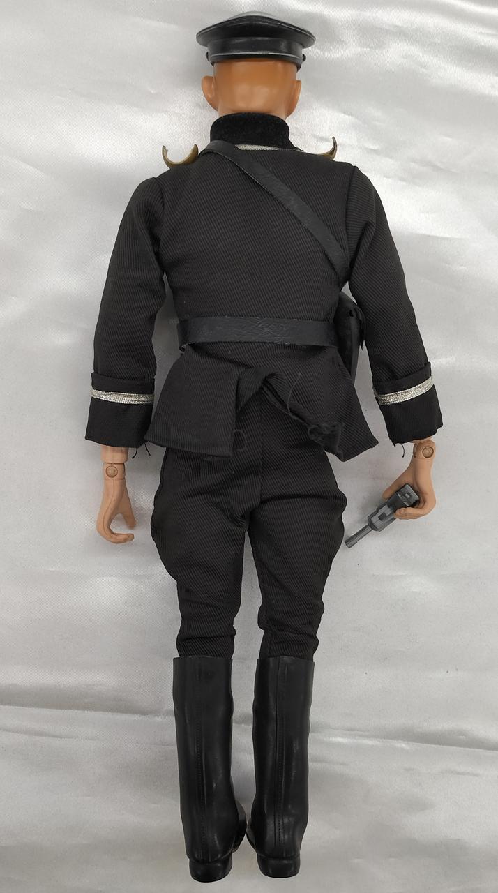 タカラ|ニューGIジョー アクションフィギュア|【ハードオフ公式通販