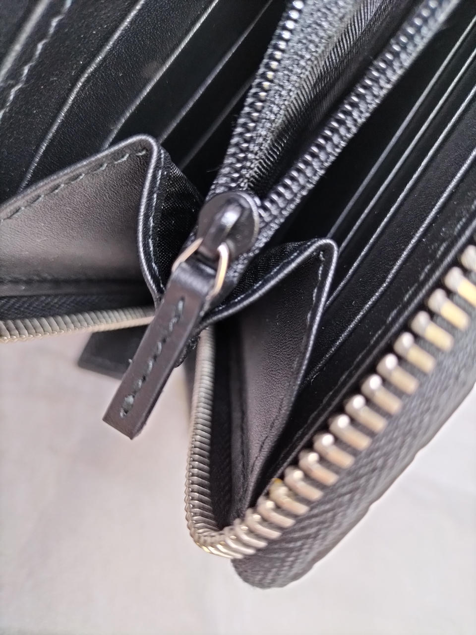 GUCCI|マイクログッチシマ オーガナイザー|【ハードオフ公式通販】オフ