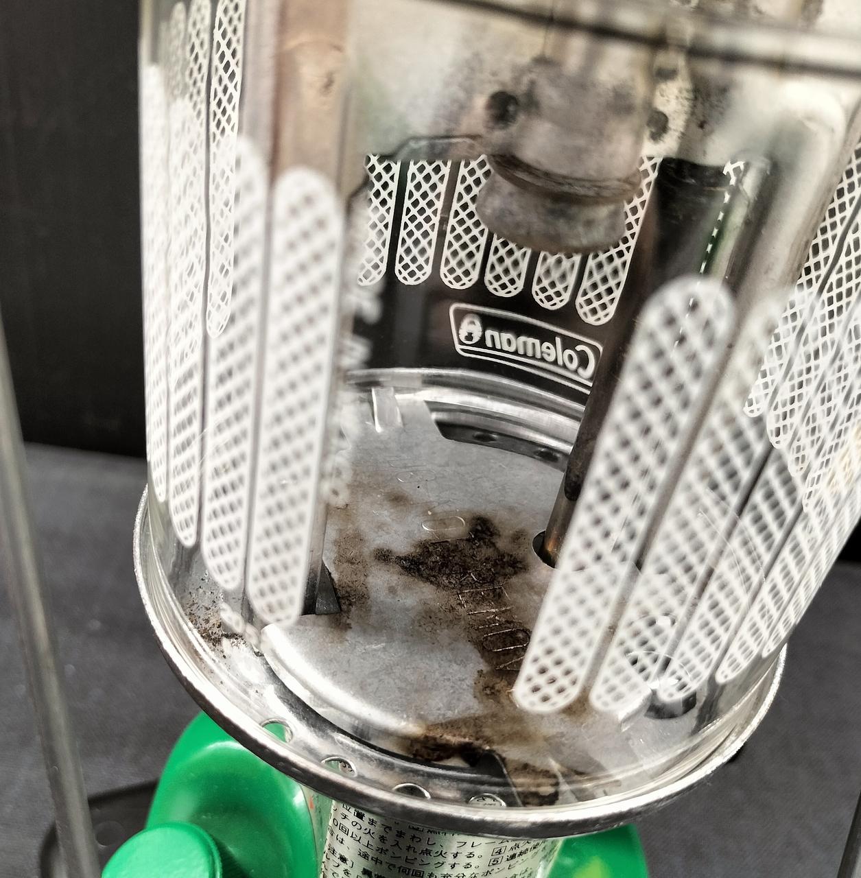 COLEMAN|ウルトラ ライト ギア コンパクト ランタン|【ハードオフ公式