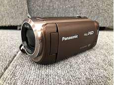 PANASONIC[パナソニック]|メモリビデオカメラ|【ハードオフ公式通販