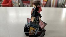 海洋堂|新横浜ありな IN アキハバラ|【ハードオフ公式通販】オフモール