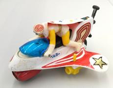 ポピー|ザ・カゲスター|【ハードオフ公式通販】オフモール