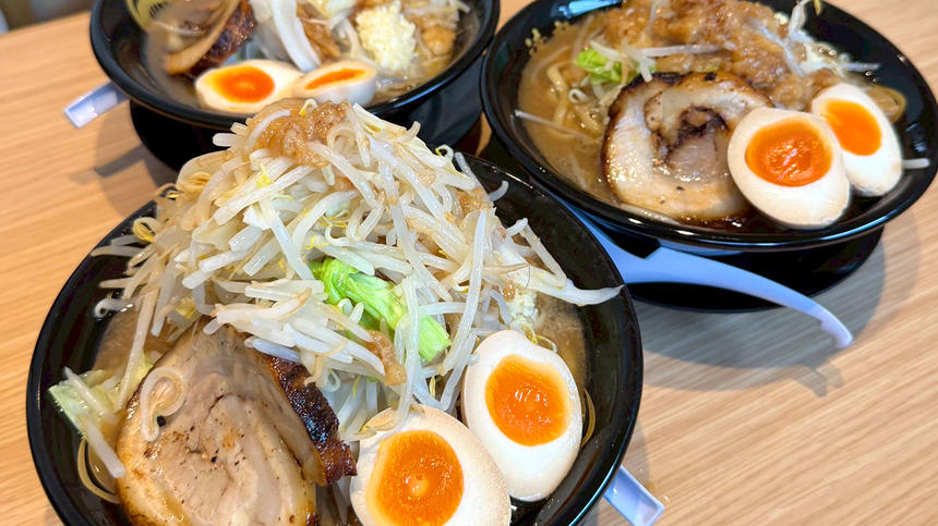 ローソンのニワトリ(亜留間次郎) ローソンのニワトリ(亜留間次郎