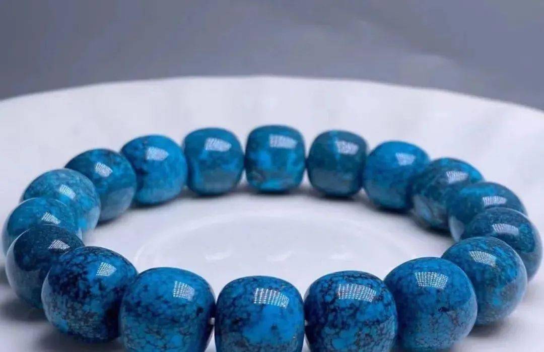 Dawn专用文玩堂：绿松石组合 一篇文章教你看懂绿松石证书参数/真假- 知乎