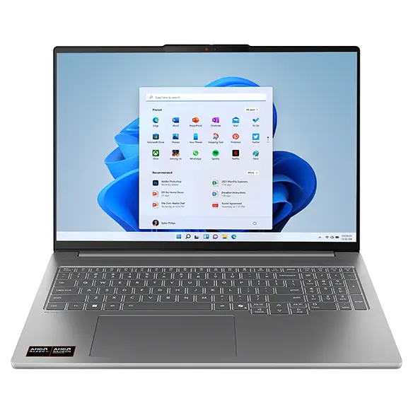 Lenovo ノートPC IdeaPad Pro5 Ryzen7 RTX 保証残 Lenovo ノートPC