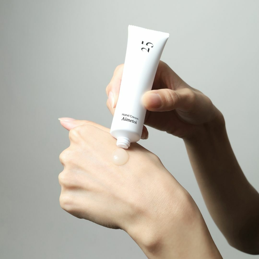 25 Hand Cream 30g | Aimetoi