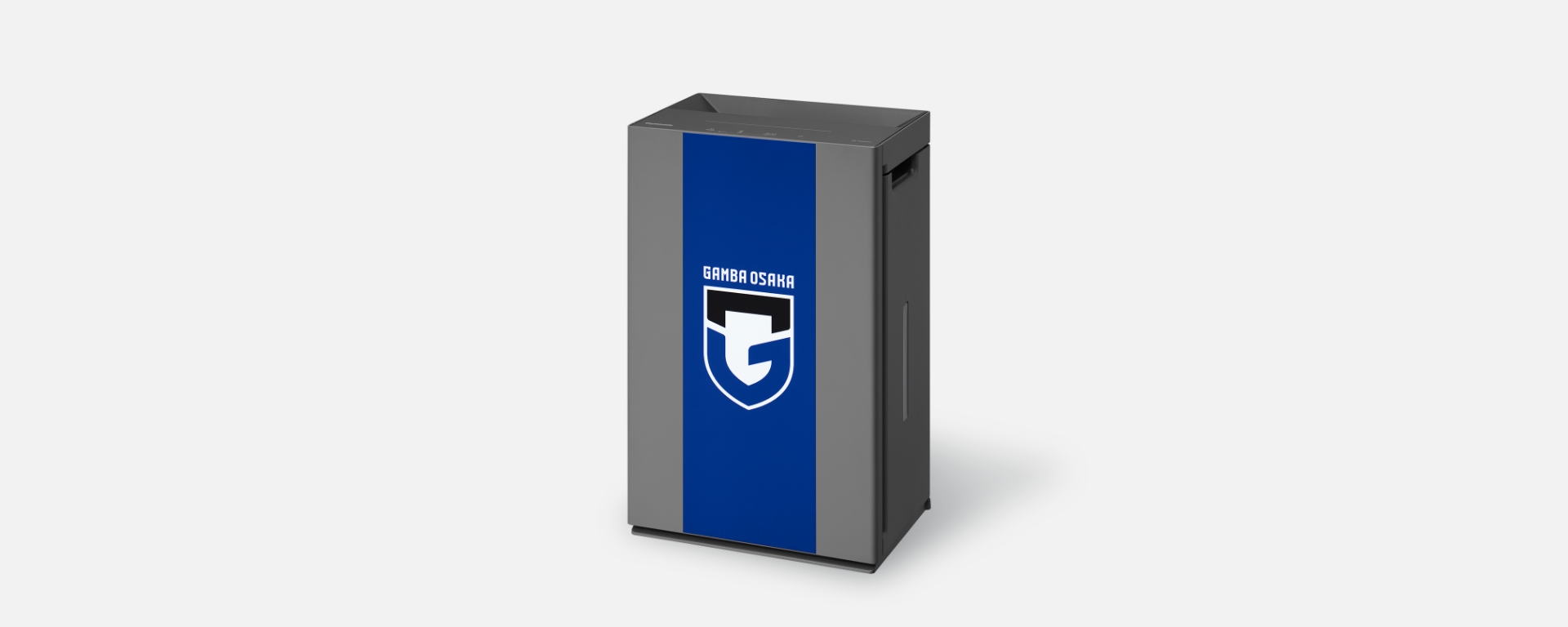 概要 次亜塩素酸 空間除菌脱臭機 F-ML4000B-HZ | 次亜塩素酸 空間除菌