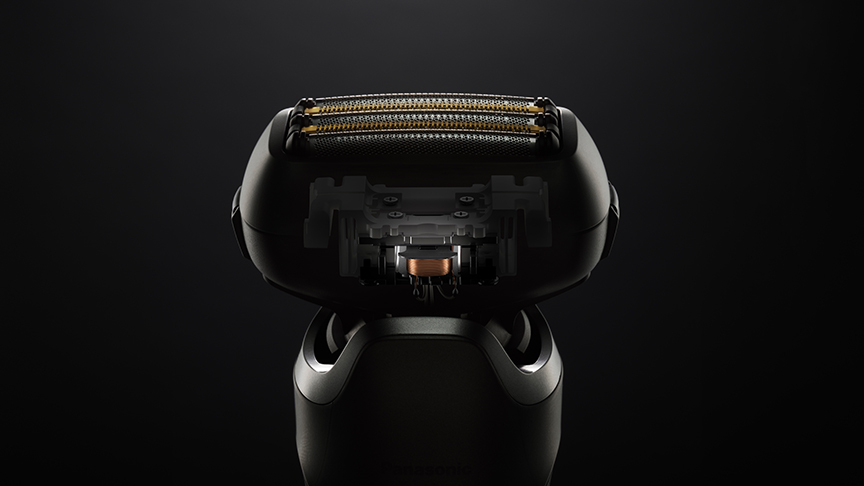 概要 ラムダッシュPRO 5枚刃 ES-L570W | メンズシェーバー | Panasonic