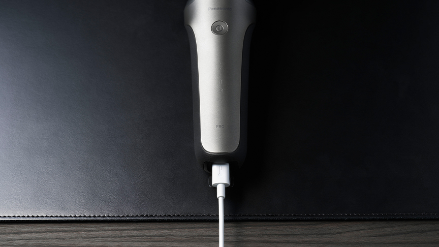 概要 ラムダッシュPRO 5枚刃 ES-L580U | メンズシェーバー | Panasonic