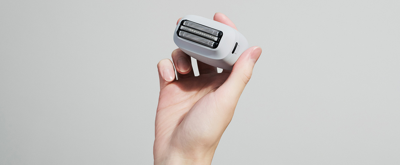 概要 ラムダッシュ パームイン LITE P330U | メンズシェーバー | Panasonic