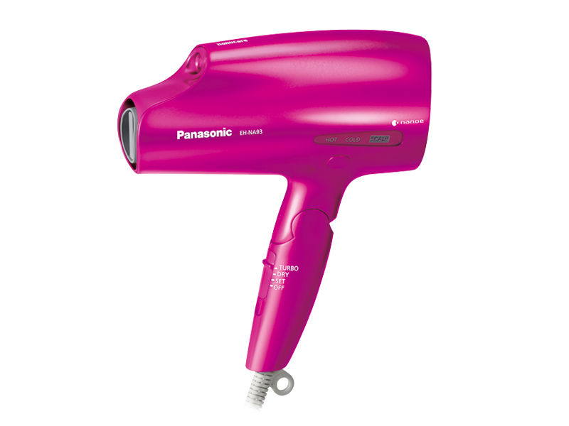 概要 ヘアードライヤー ナノケア EH-NA93 | ヘアケア（ドライヤー