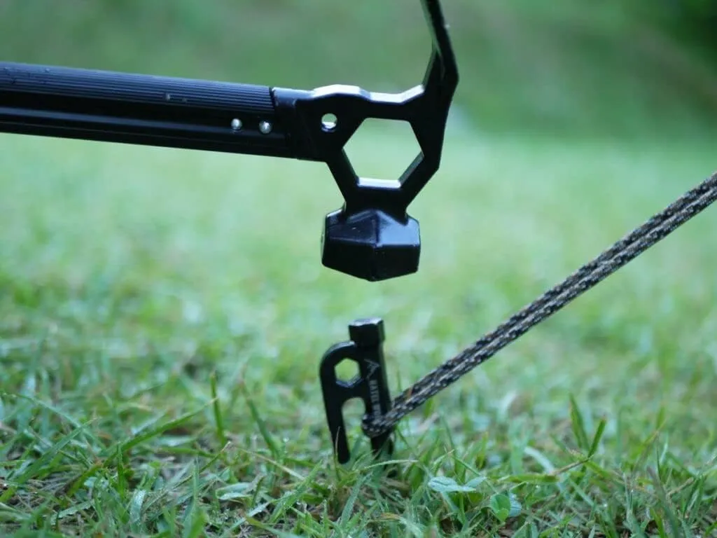 RATEL WORKS（ラーテルワークス）の軽量アルミハンマーがコスパ抜群で