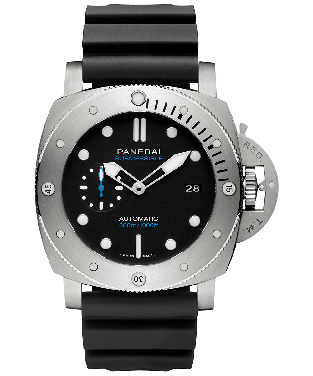 PANERAI/パネライ通販 | サブマーシブル BMG-TECHTM- 47mm | 三越