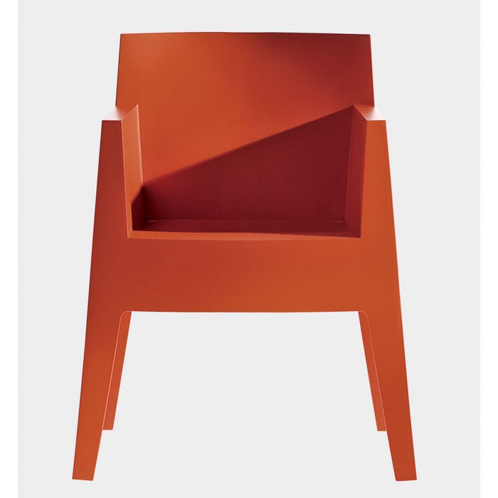 Driade Toy Armchair 4pcs Philippe Starck - Panik Design