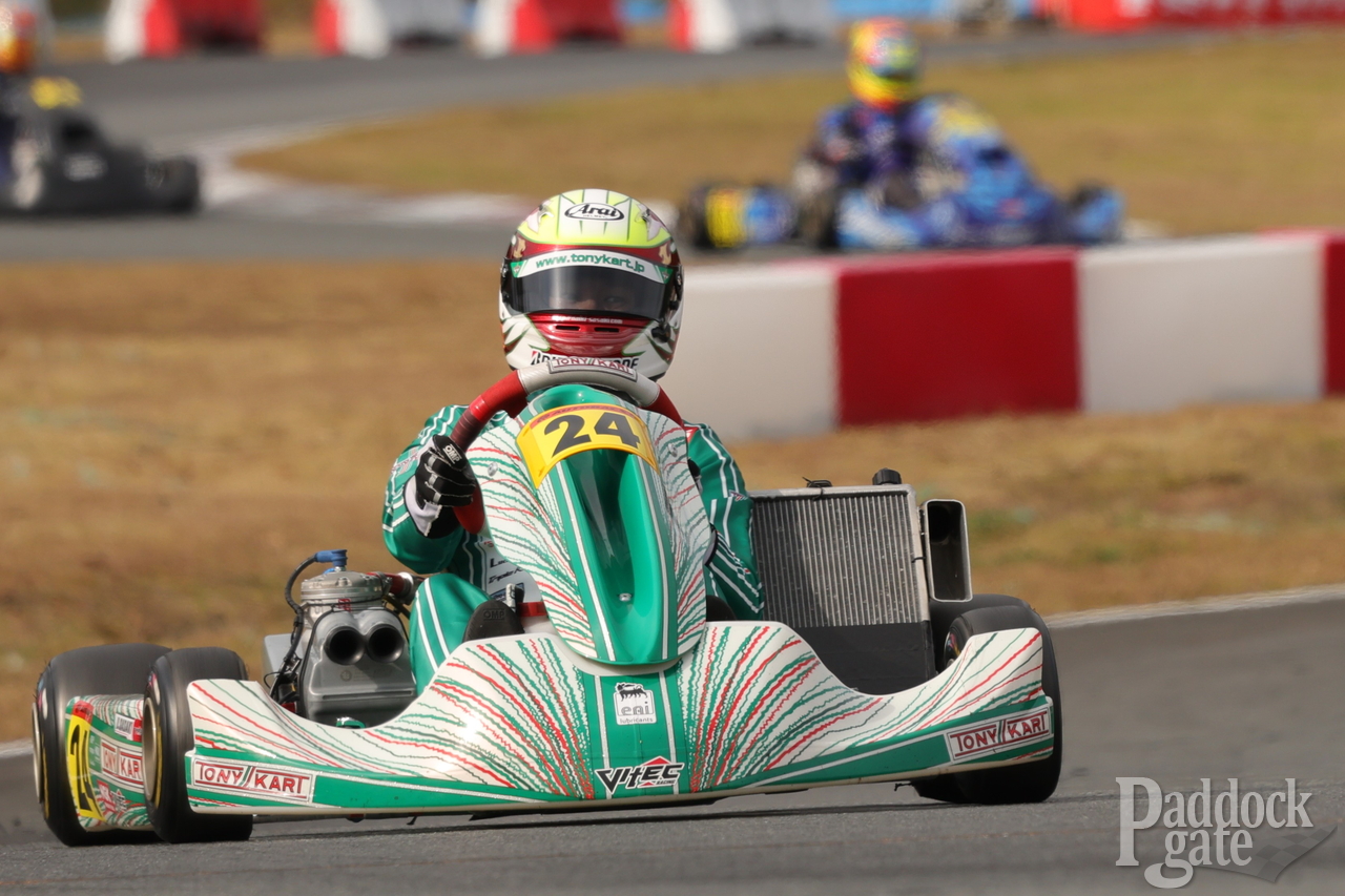 OTKシャーシが2024年1月1日より価格改定 OKモデルは税込79.2万円