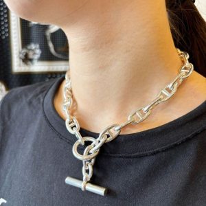 エルメス シェーヌダンクルとは？2026 サイズ・定価も徹底解説