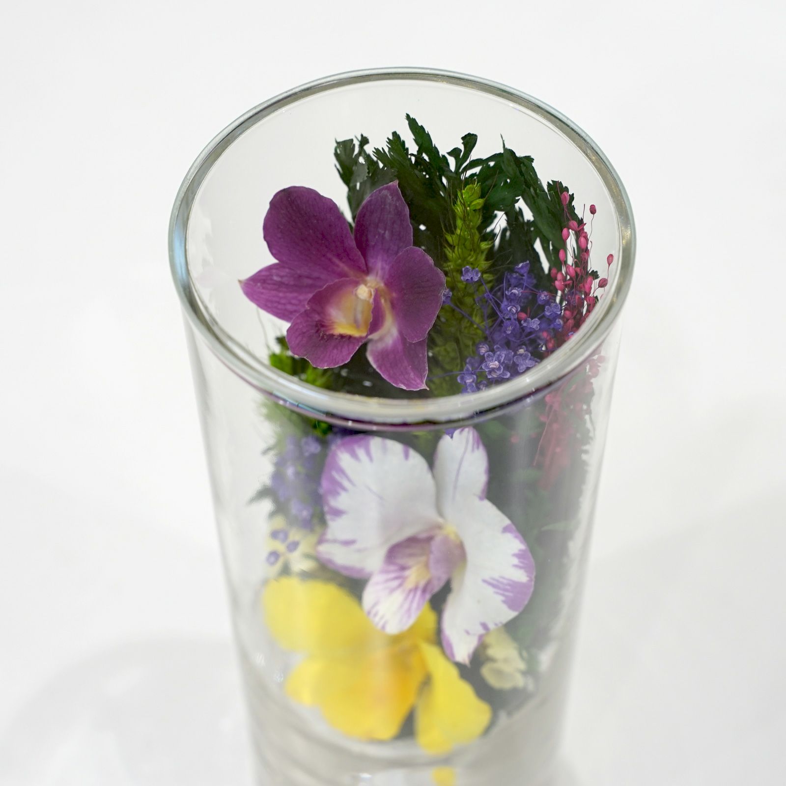 ミエル[117] ボトルフラワー | パレフローラ公式通販｜アーティ