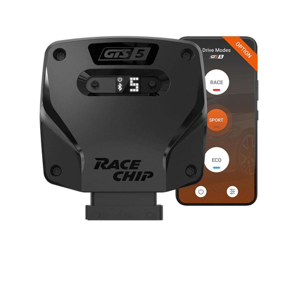 RaceChip Tuning For Mazda Gen2 CX-5 & CX-9 2.5 Skyactiv-G Turbo