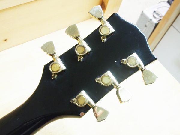 中古】Gallan レスポールカスタムタイプ - 神奈川県の中古楽器店