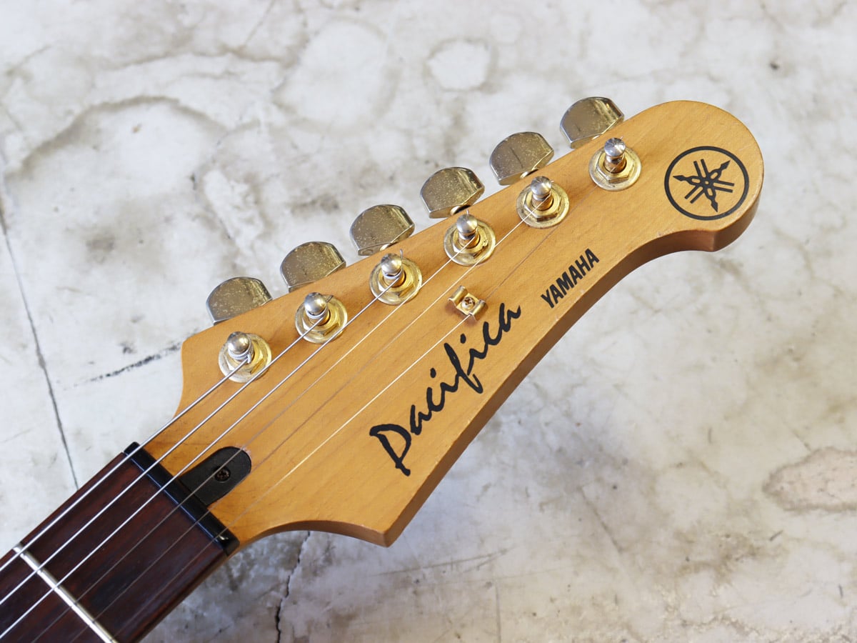 ヤマハYAMAHA パシフィカ PACIFICA PAC312M II】中古品 YAMAHA PAC312M