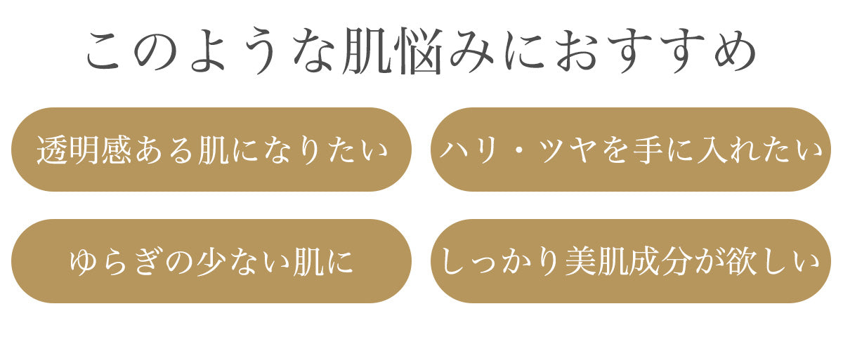 コンプリート セラム ローション – PARTIE