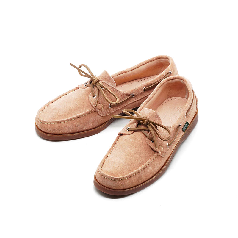 BARTH / VEL NUDE – Paraboot