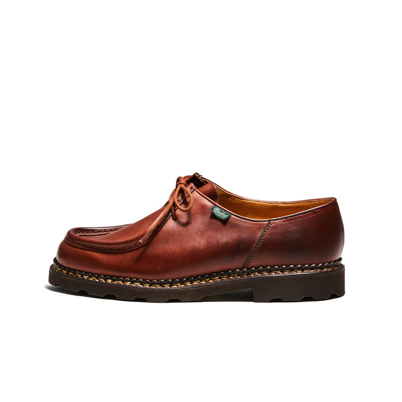 MICHAEL / MARRON – Paraboot