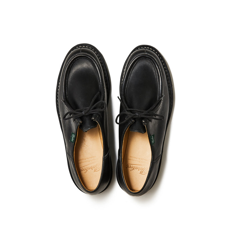 MICHAEL / NOIR – Paraboot