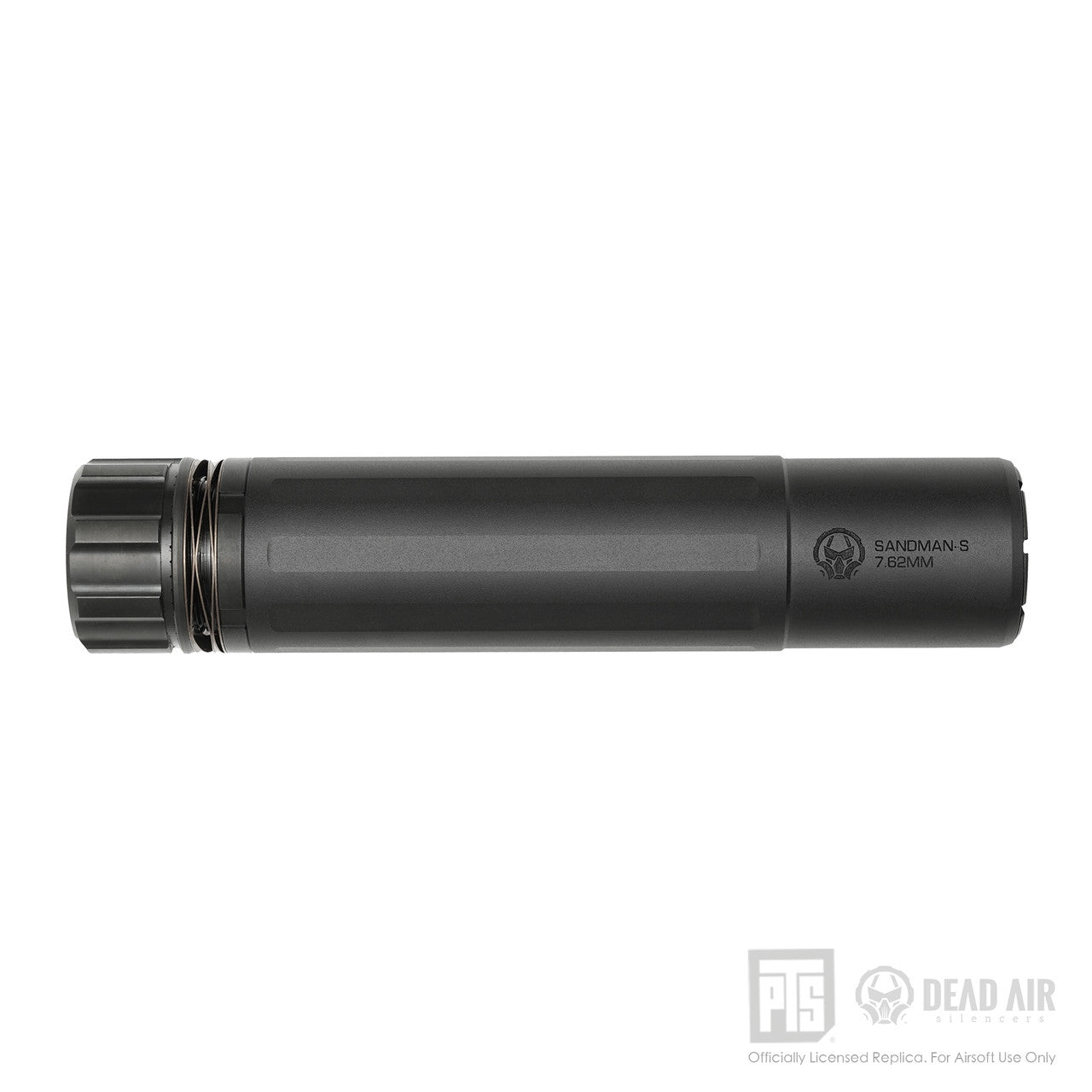 PTS DEAD AIR SANDMAN-S MOCK SUPPRESSOR – Paragon Armory
