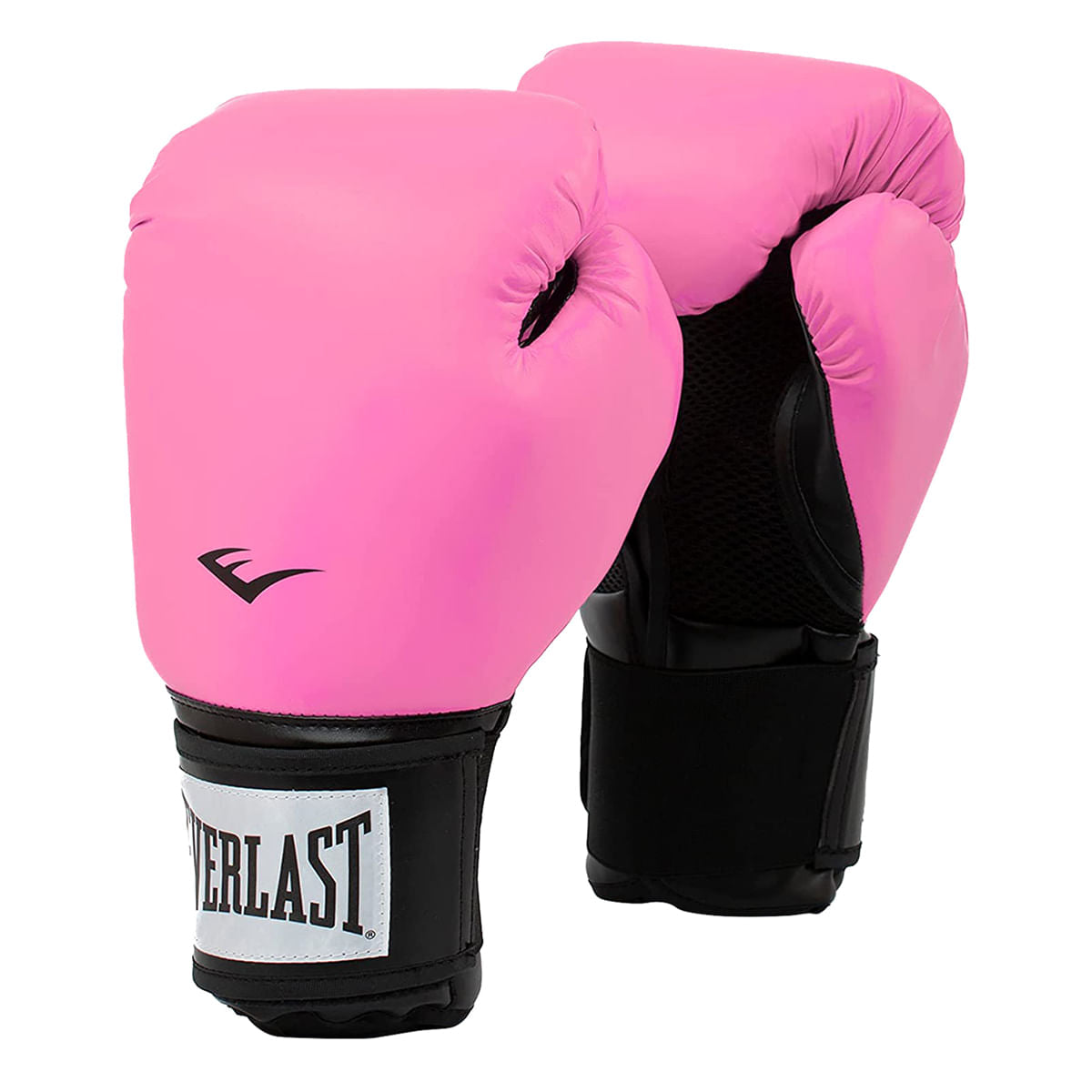 Everlast Womens 8Oz Wm/Pro Style 2 Glove | PINK – Paragon Sports