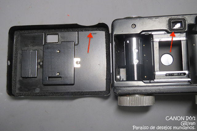 RICOH AUTO HALF “Zone Focus” 激レアなオートハーフを激安ジャンクで