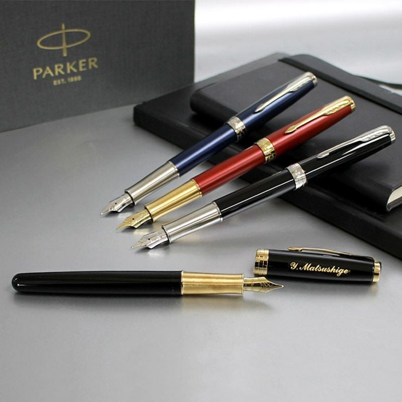 パーカー ソネット 万年筆 18金ペン先 | PARCELA［パルセラ］