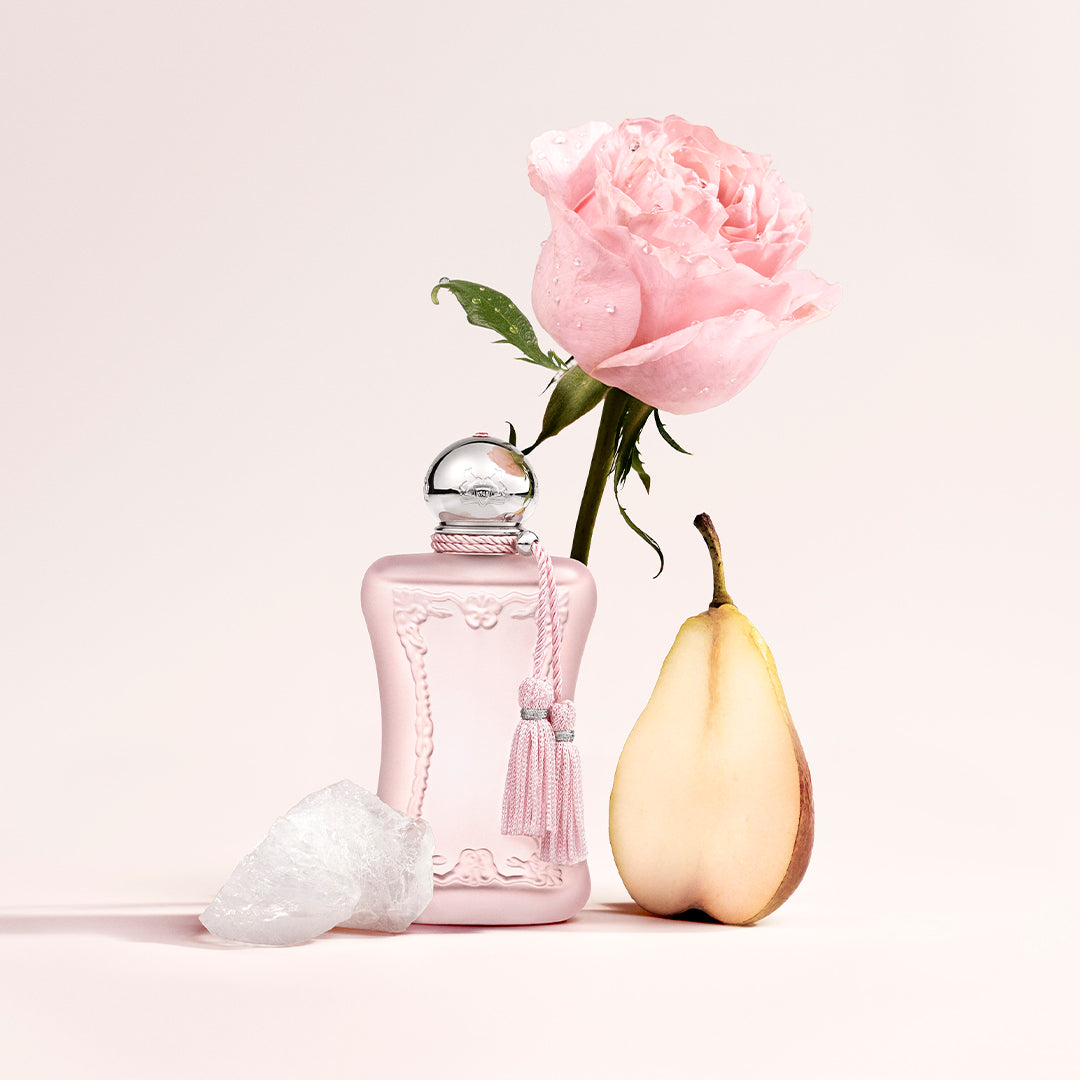 Delina Eau de Parfum (30ml) - Parfums de Marly Official Website