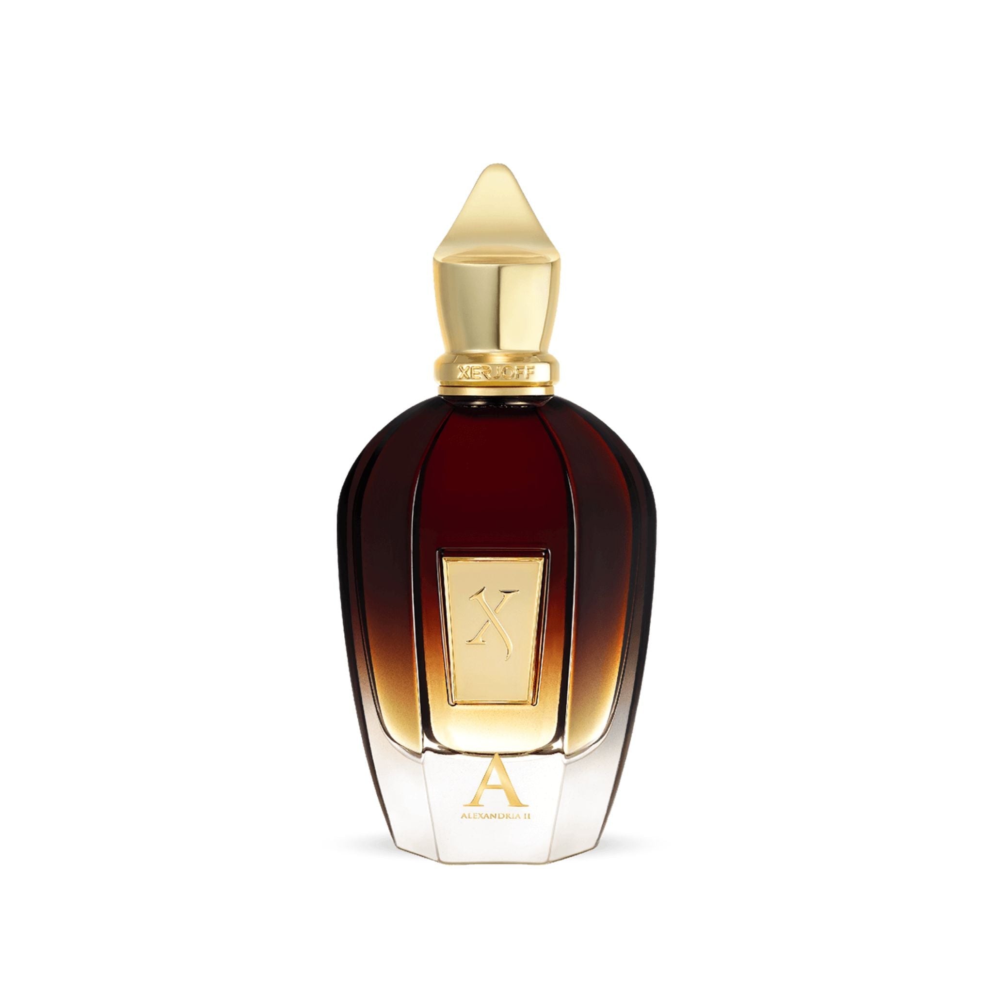 Alexandria II Xerjoff: Timeless Oriental Elegance · Parfum Exquis US
