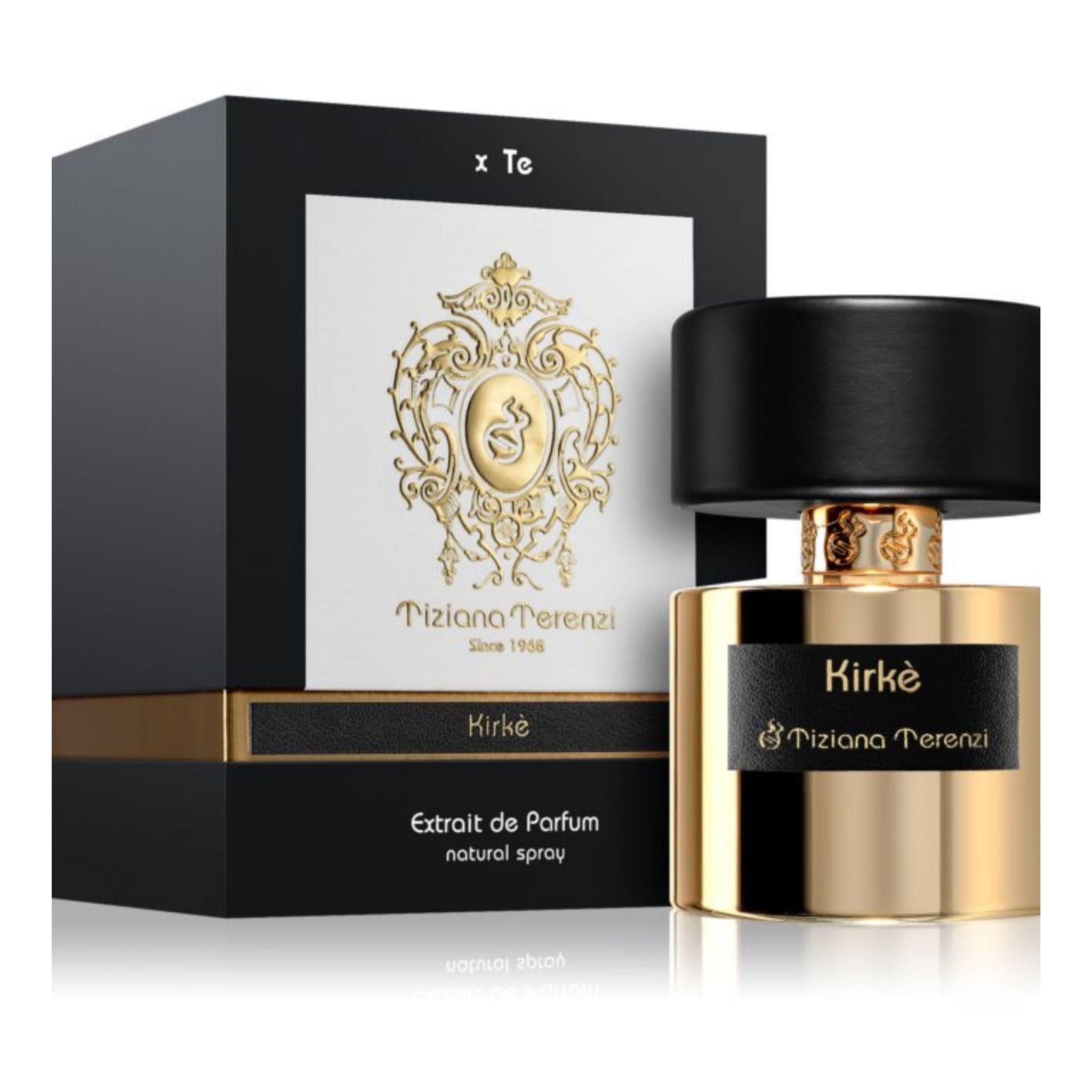 Kirke · Parfum Exquis US