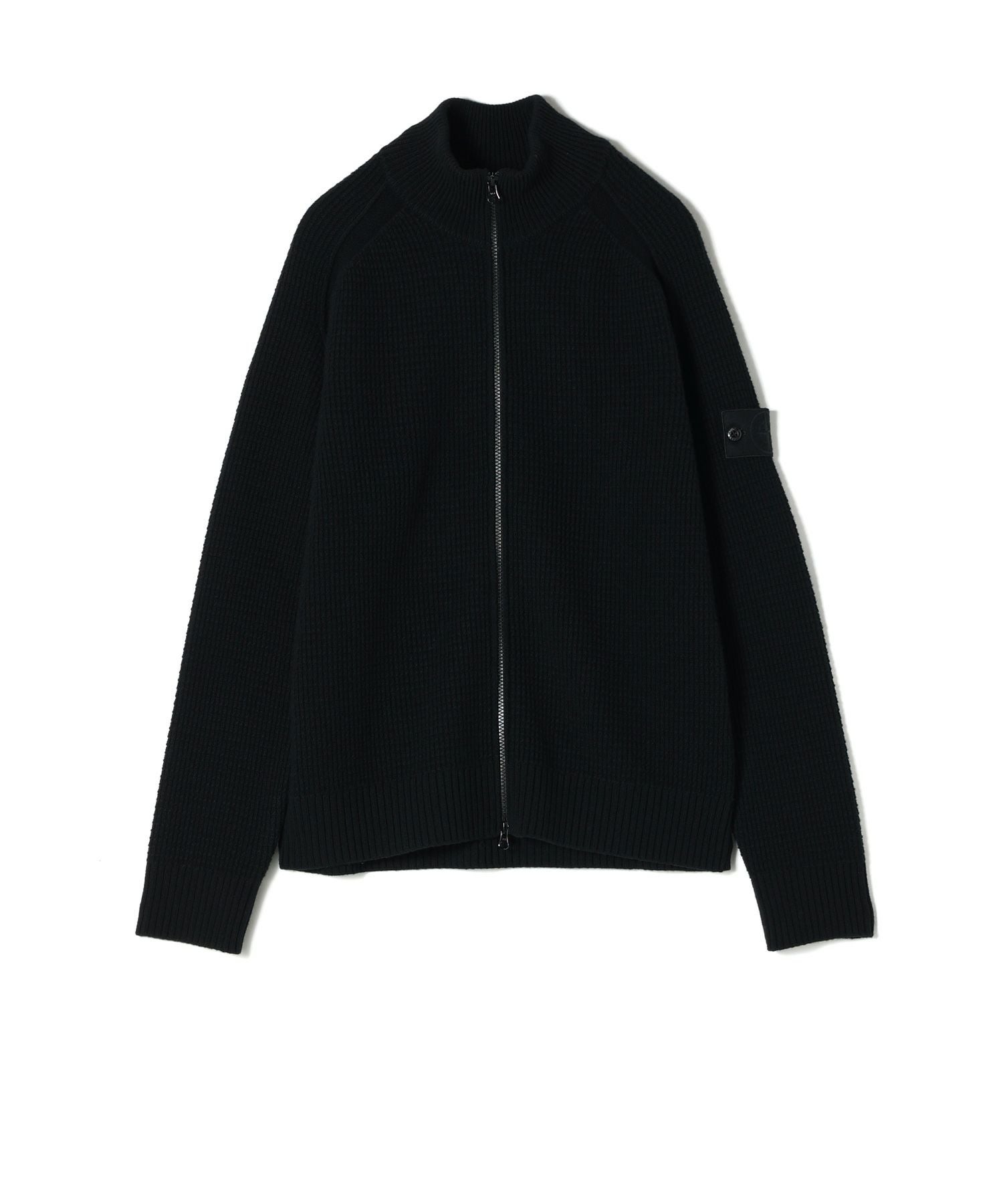 STONE ISLAND(ストーンアイランド)】 GHOST CARDIGAN｜PARIGOT ONLINE