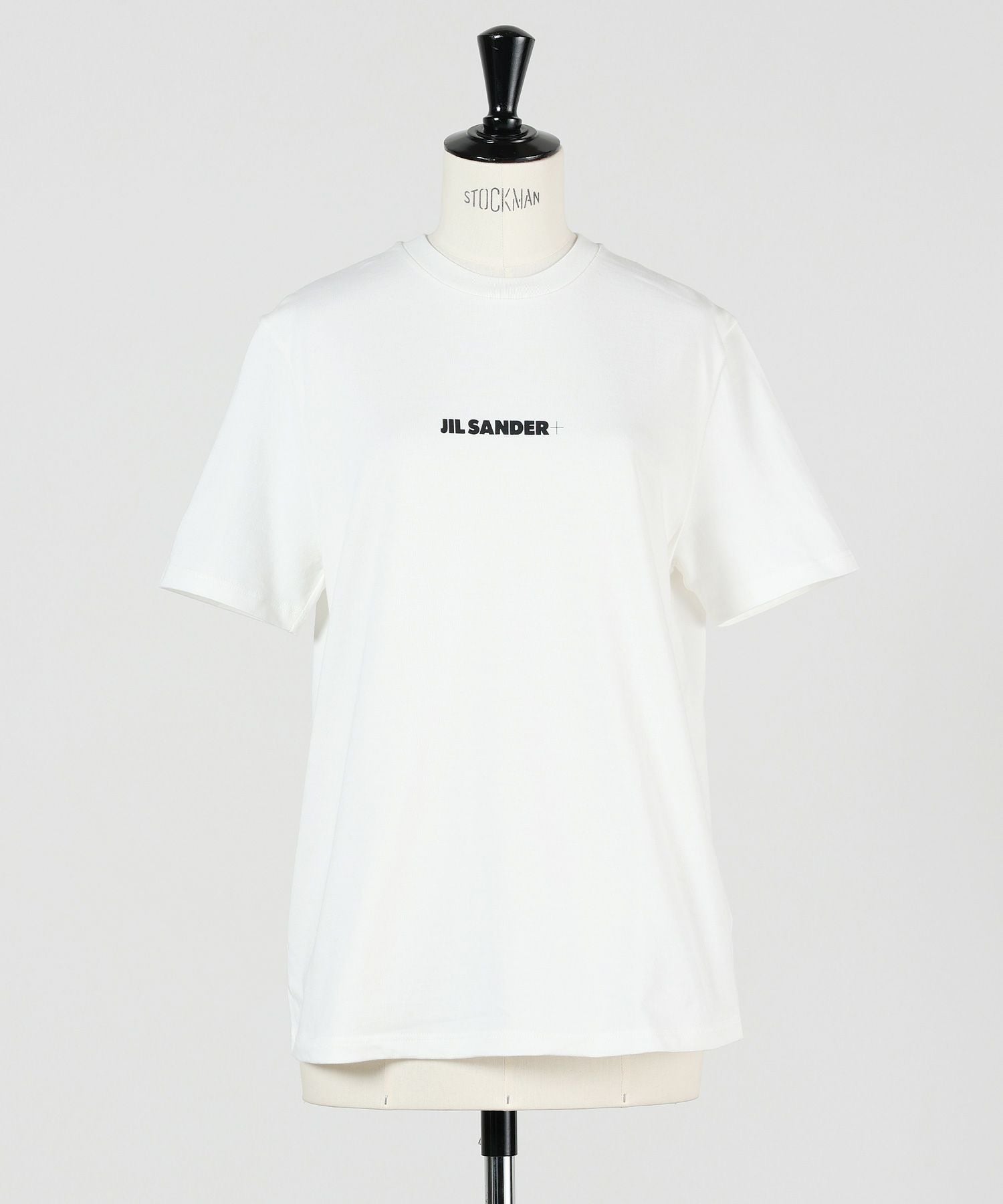 JIL SANDER(ジルサンダー)】 ロゴTシャツ｜PARIGOT ONLINE（パリゴ
