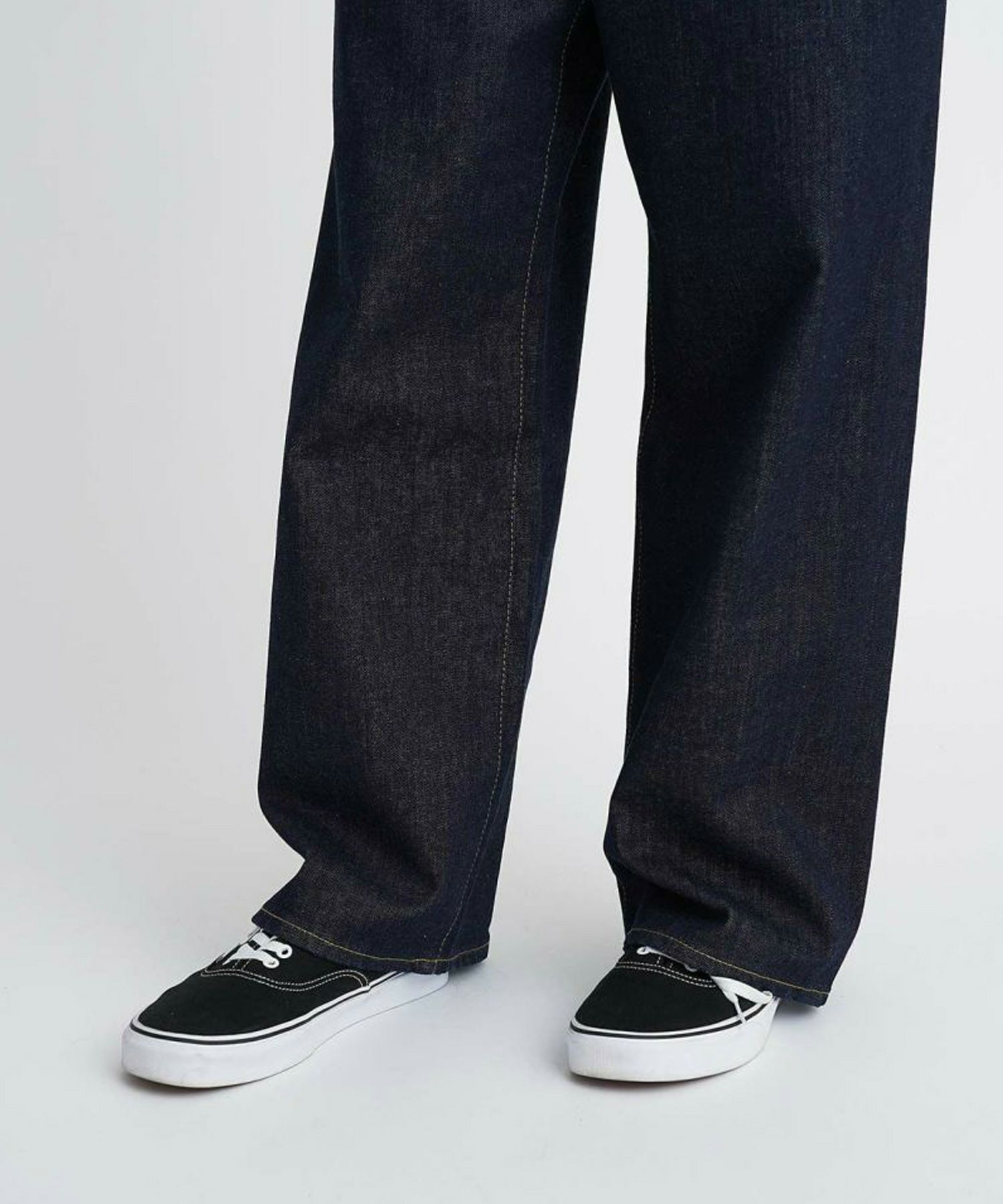 YANUK(ヤヌーク)】 PREMIUM2 ルーズストレートTULLY｜PARIGOT ONLINE