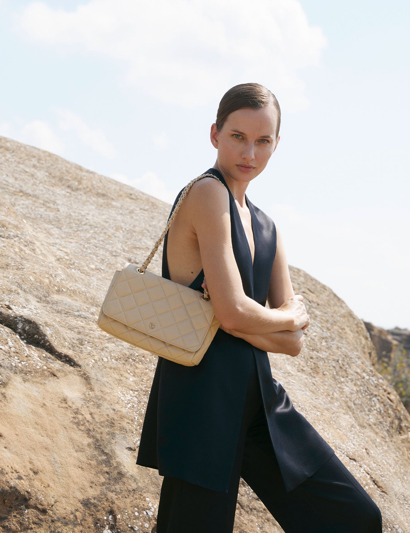 Versailles Cream by PARIS/64