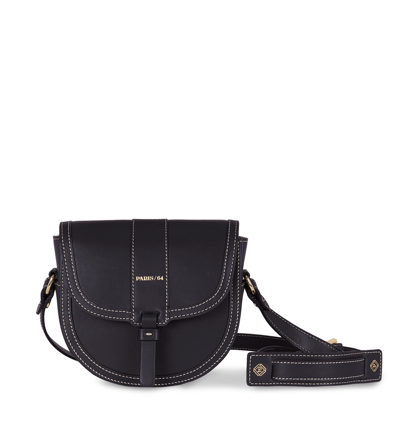 ウィンザーハンドバッグ PARIS/64
