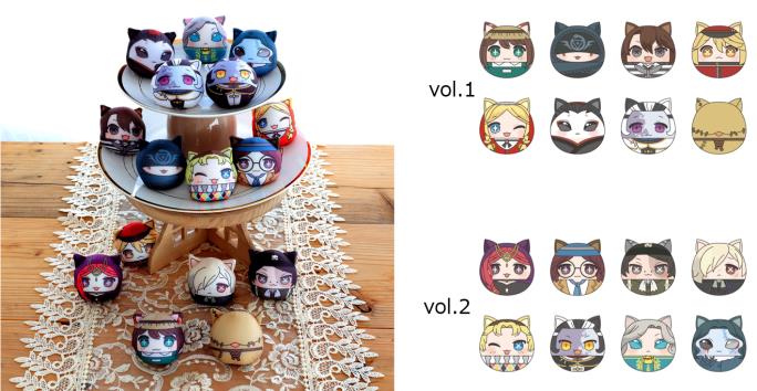 IdentityⅤ in NAMJATOWN」インターネット通販 ナムコパークスと