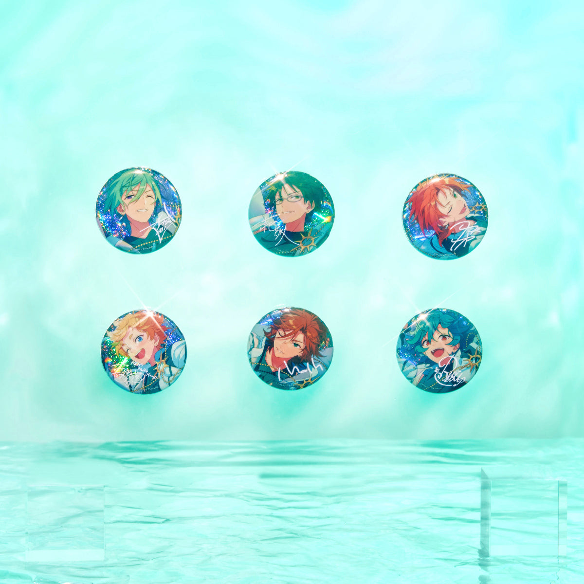 ES 9th Anniversary – pattythree公式通販サイト