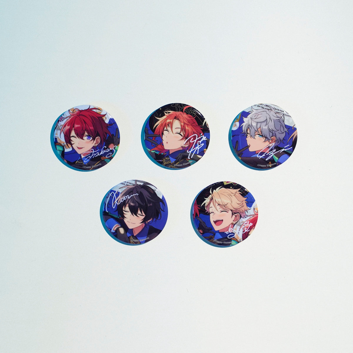 gracolle CANBA!! ALBUM SERIES 