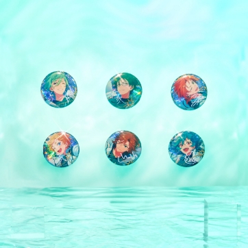 真白 友也 あんスタ gracolle CANBA!! ES 9th FLARE gracolle仕様