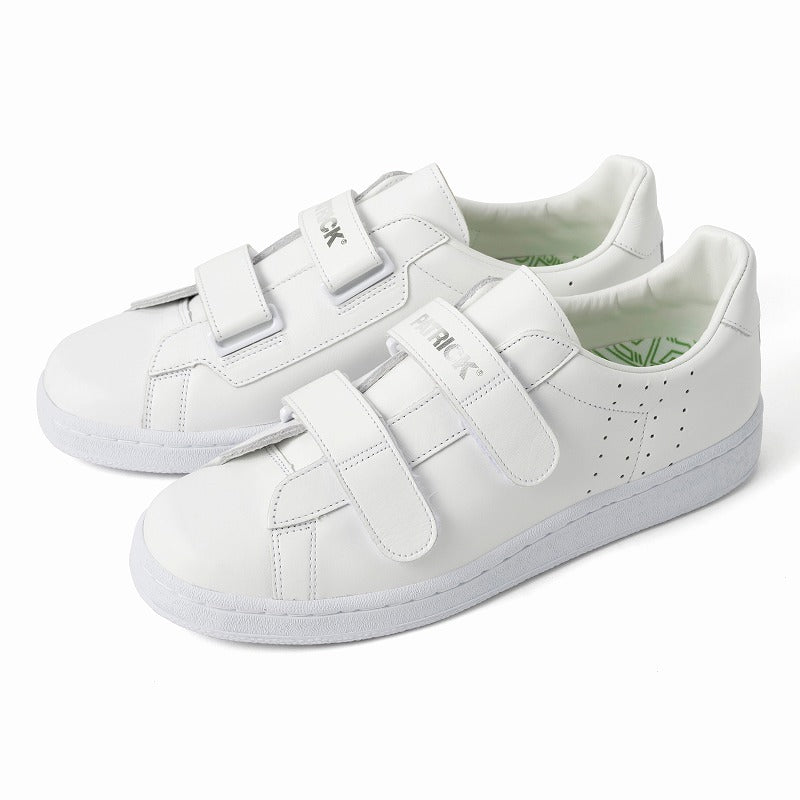 オーシャン｜OCEAN（WHT） – PATRICK｜パトリック公式オンラインショップ