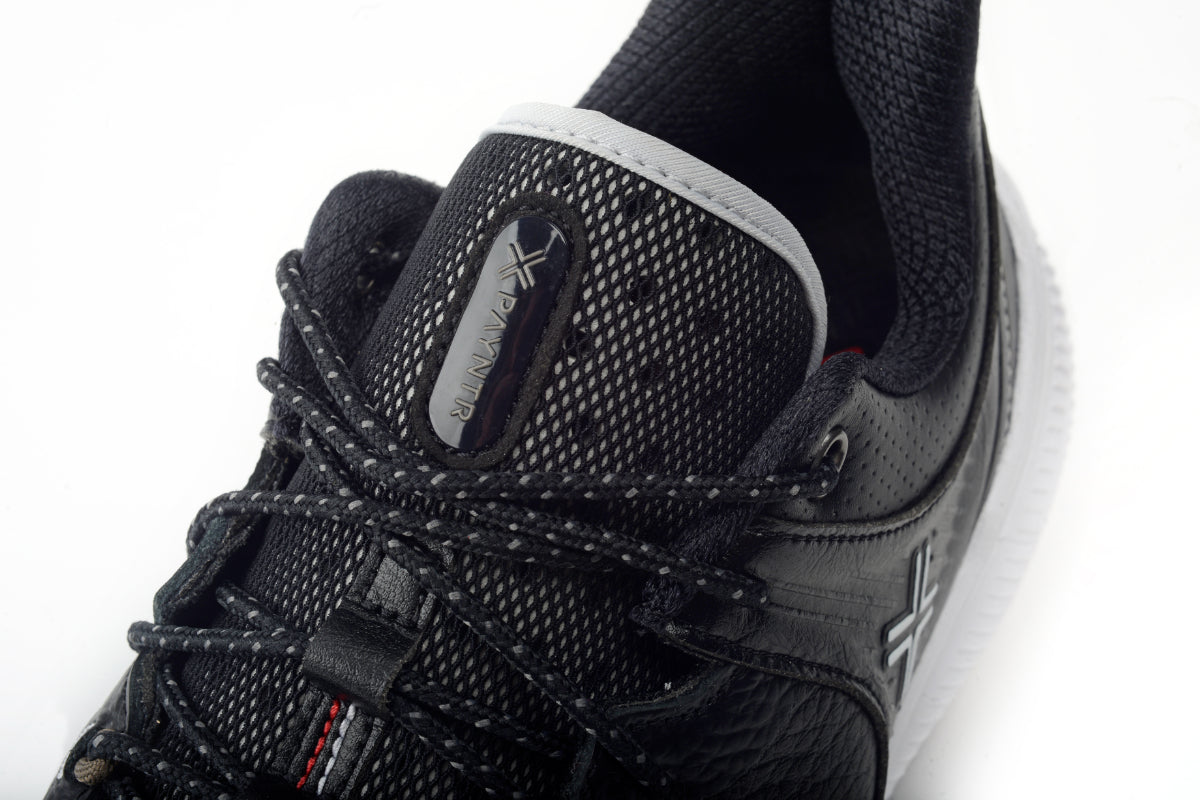 X 002 LE Black – PAYNTR GOLF Japan