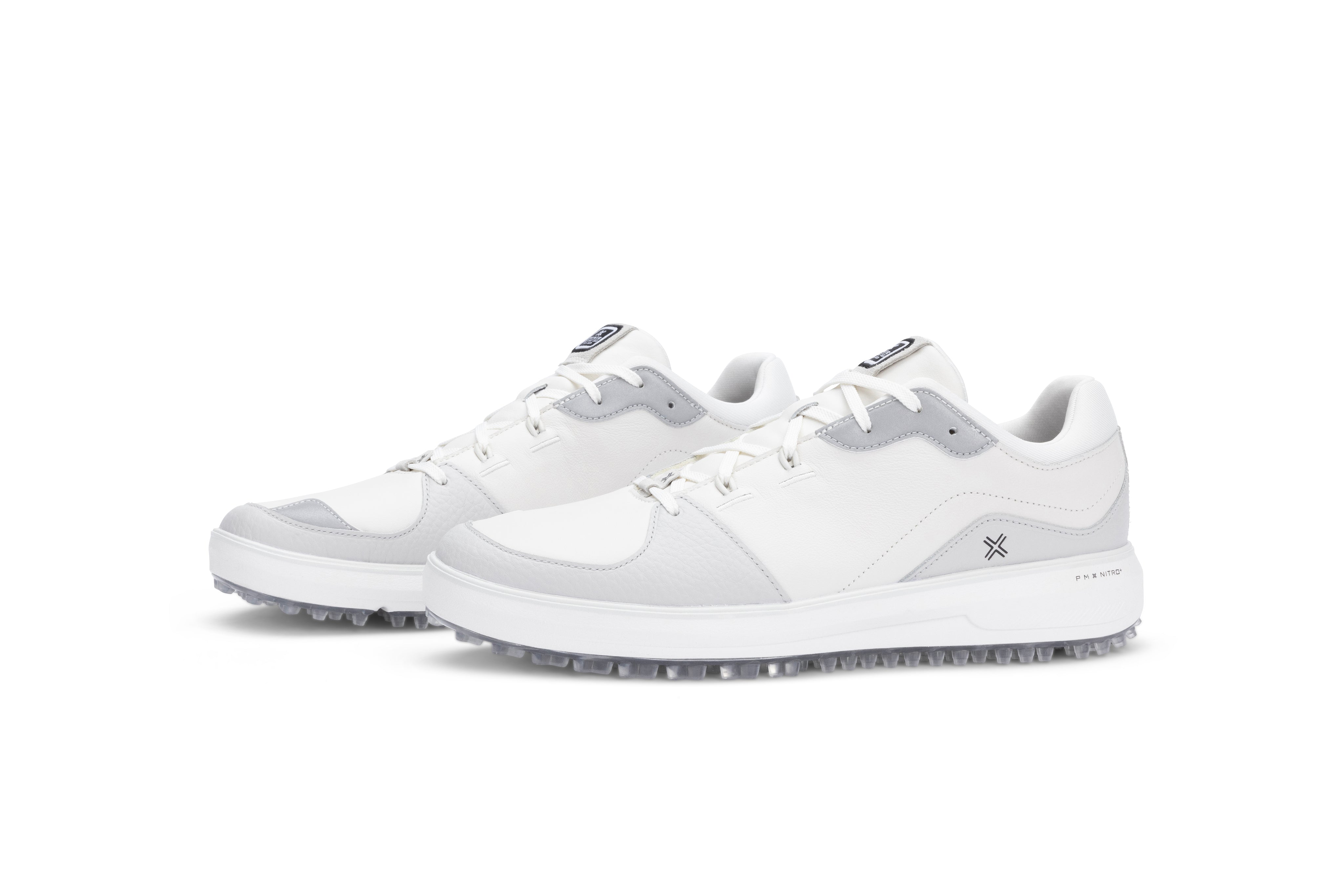 X Sport Classic LE White – PAYNTR GOLF Japan