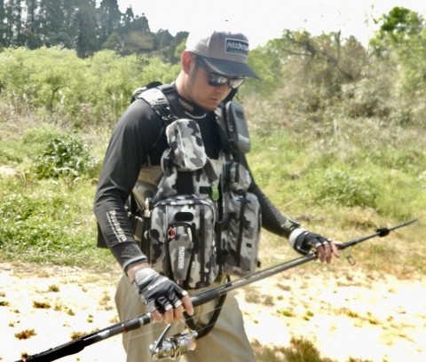 コンプリートⅣ+(プラス)使ってみた！！ 新原慎吾(鹿児島)編