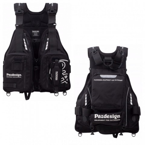 コンプリートⅤ】釣りフェスティバルトピックス – Pazdesign Staff blog